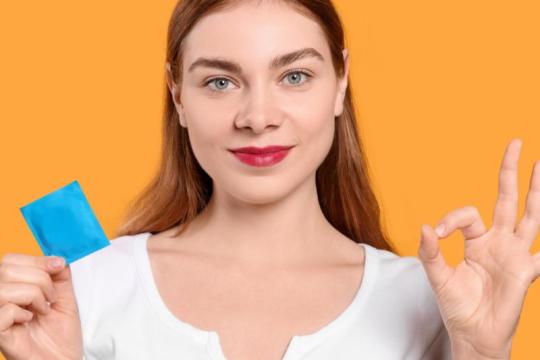 保护你和伴侣免受意外怀孕与性传播疾病的全面指南