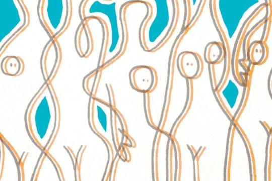 我们何时以及如何迷恋上了胸部？答案或许让你意想不到