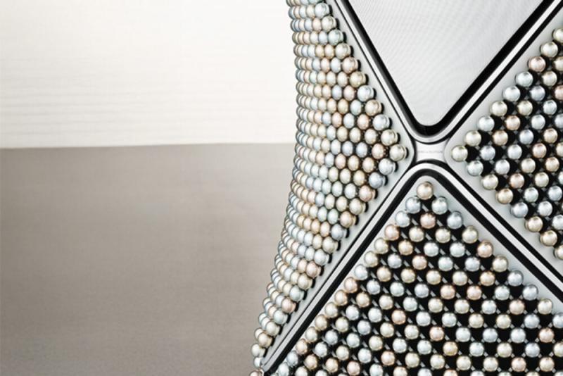 Bang Olufsen Atelier Editions Monarch and Zenith 4