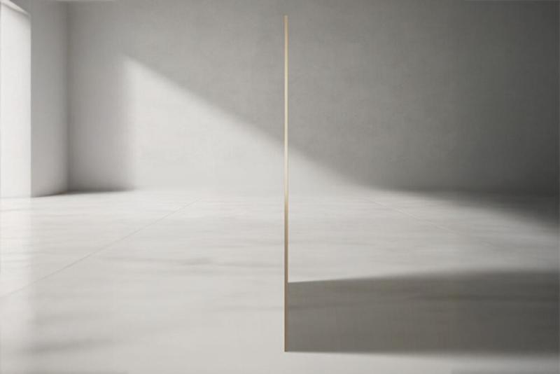 LG OLED EVO W6 Wallpaper TV 2