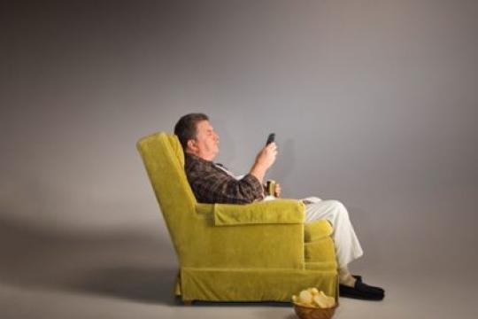 你是否患上了“软绵绵郊区爸爸综合症”？50个自我诊断问题