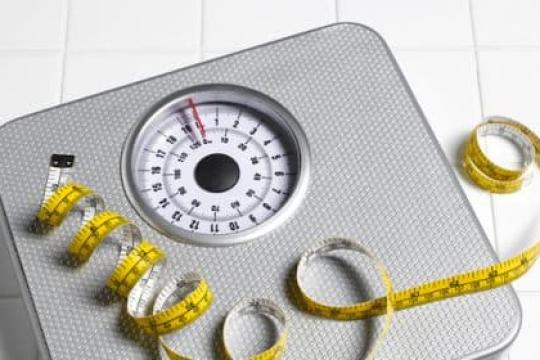 我如何通过AoM播客在三个月内减掉20磅