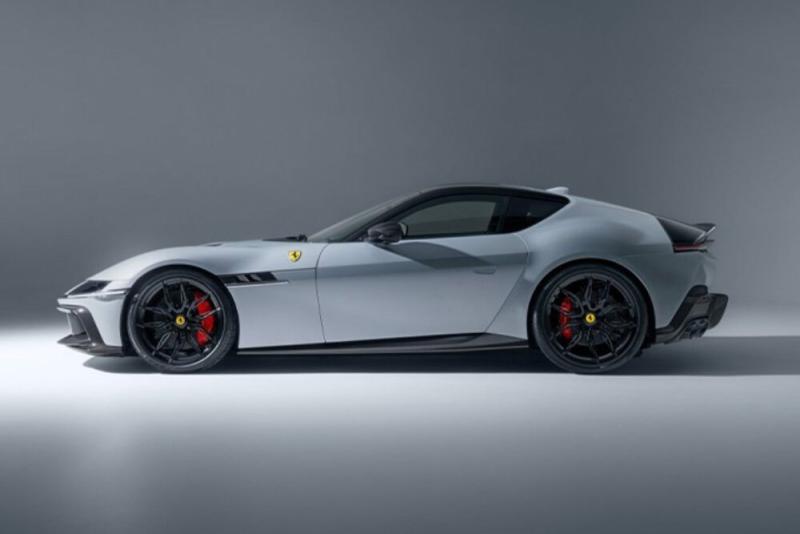 NOVITEC Ferrari 12Cilindri 2