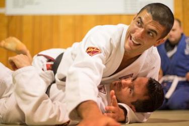 巴西柔术如何助你成为更好的男人