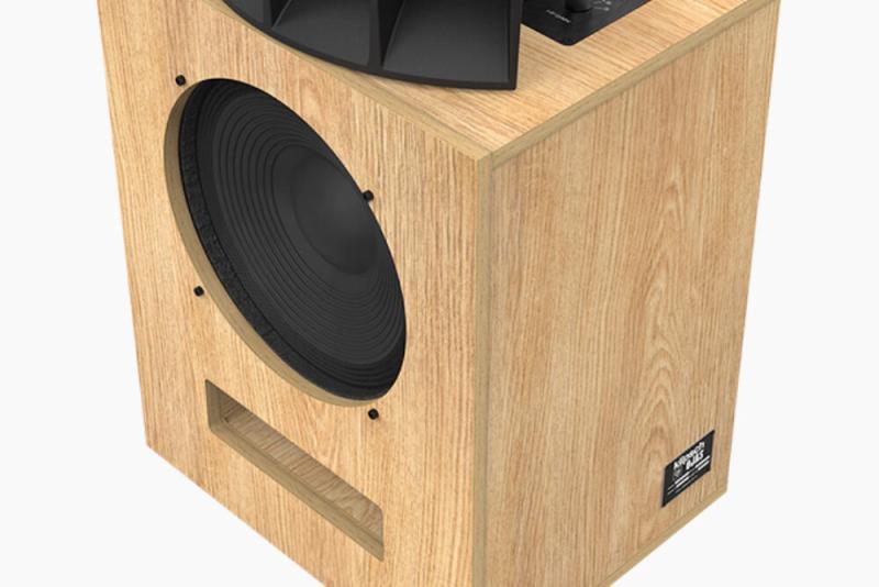 Klipsch x Ojas kO R2 Loudspeaker 2