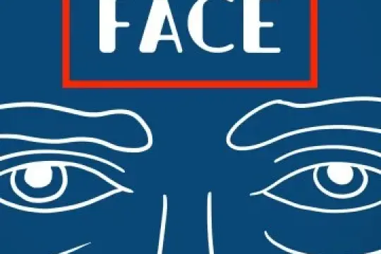 2020年虽艰难，但你的面容无需承受