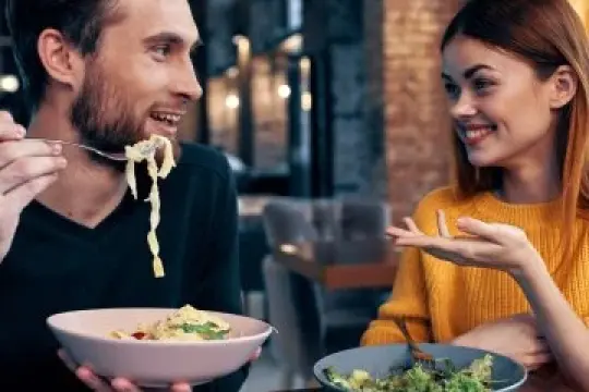 13个妙招帮你消除初次约会的尴尬