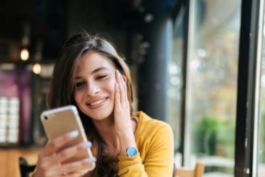 21条创意短信，让他主动追你