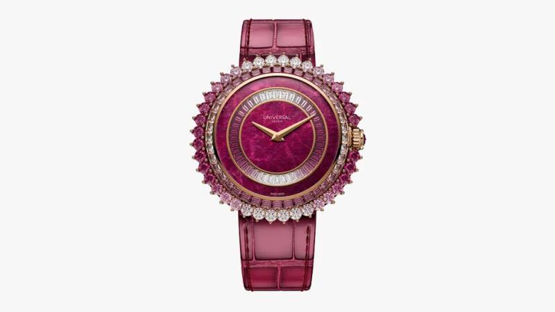 Disco Maxi Couture Edition Ref. UGCC003