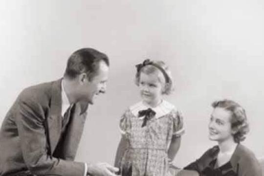 打造积极的家庭文化：如何制定家庭使命宣言及其重要性