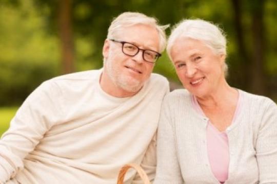 50岁后再婚——遵循的五个步骤