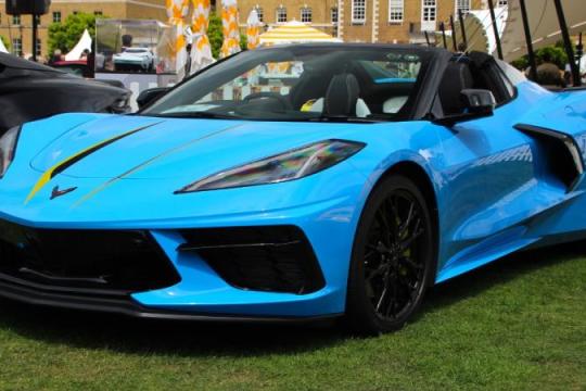 8款既快又舒适，适合日常驾驶的跑车推荐