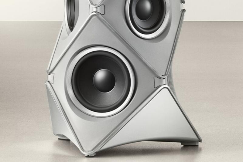 Bang Olufsen Beolab 90 Titan Edition 3