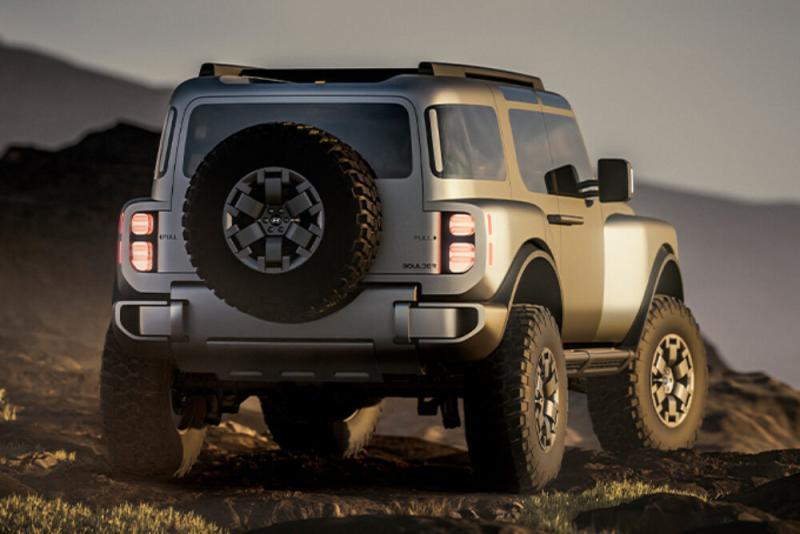 2026 Hyundai Boulder Concept 3