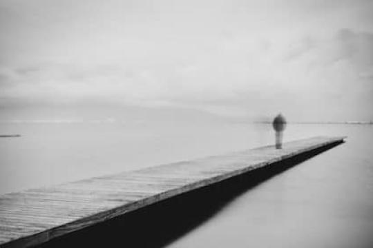 播客900期：关于自杀的误区与真相解析