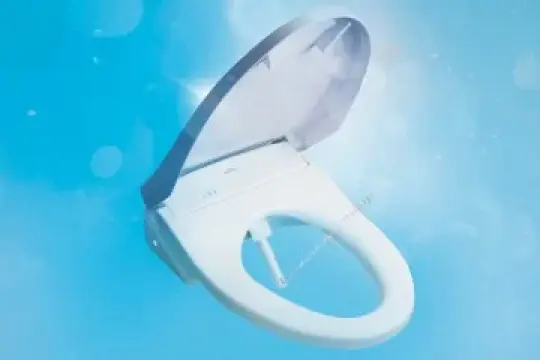 关于高端智能洁身器的故事：你一定要坐下来听听