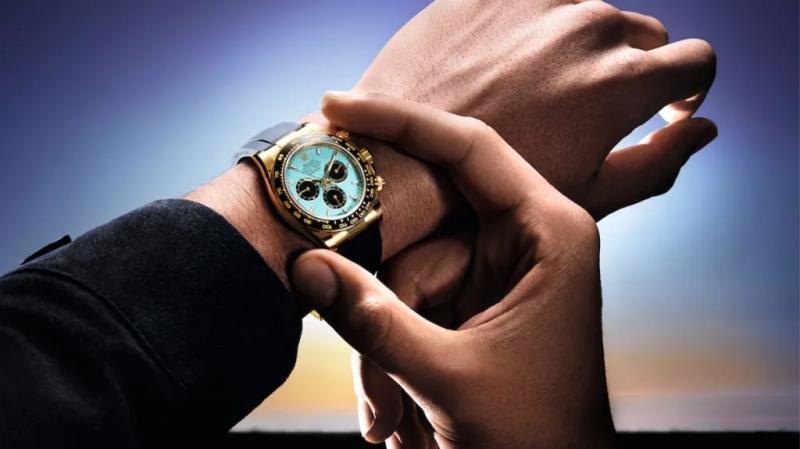 Rolex Daytona