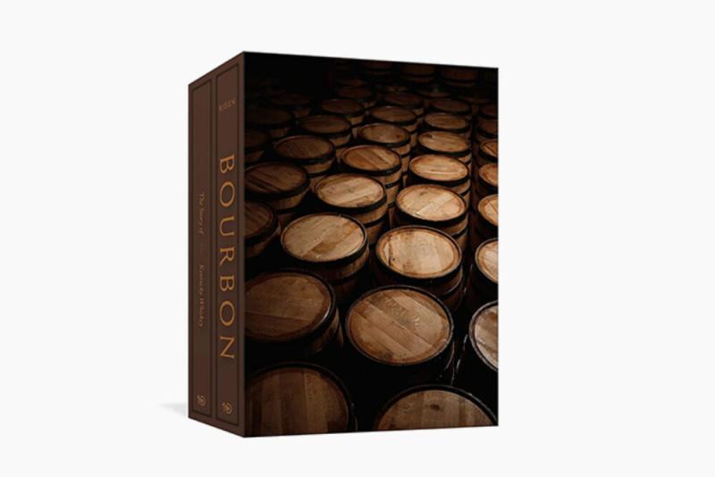 Bourbon The Story of Kentucky Whiskey