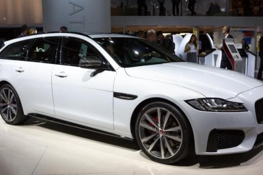 被忽视的豪华轿车，依然胜过全新宝马