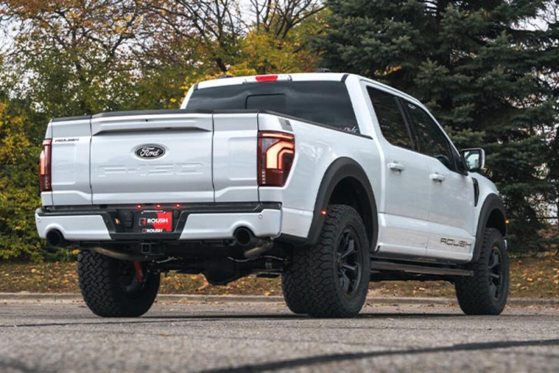 Roush F150 2