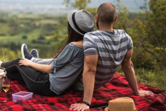 基于迈尔斯-布里格斯人格类型的8种不同约会建议