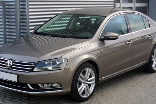 15,000美元以内十大二手运动型轿车推荐