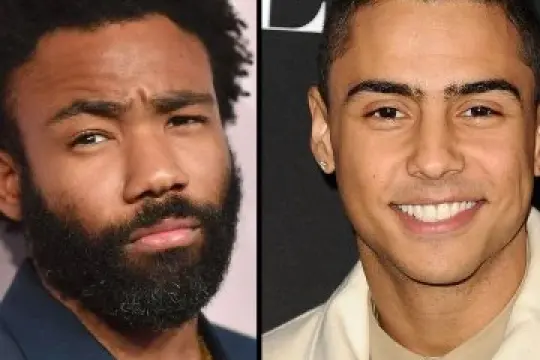 从渐变发型到深波纹：黑人男性最佳发型推荐