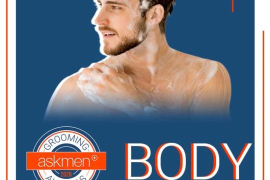 2026年度最佳沐浴露、润肤乳、除臭剂及更多身体护理产品推荐