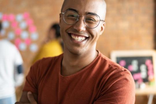 理发师教你理清理寸头的注意事项