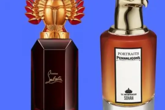 适合各种个性与生活方式的最佳玫瑰香水推荐