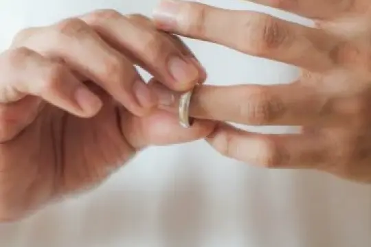 研究表明：想避免离婚，就远离这四种有害信号