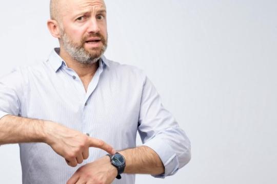 了解个人“生理恢复期”如何影响你的性生活