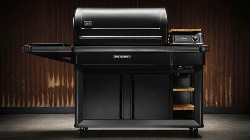 Traeger Timberline XL