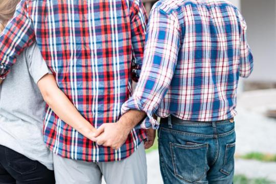 揭秘当今最禁忌的恋物癖：你需要了解的一切