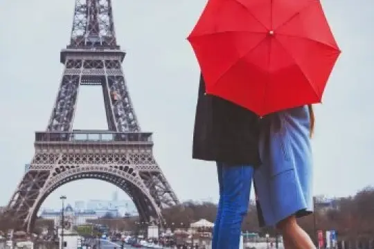 准备好求婚了吗？这些经典地点为浪漫时刻增添光彩