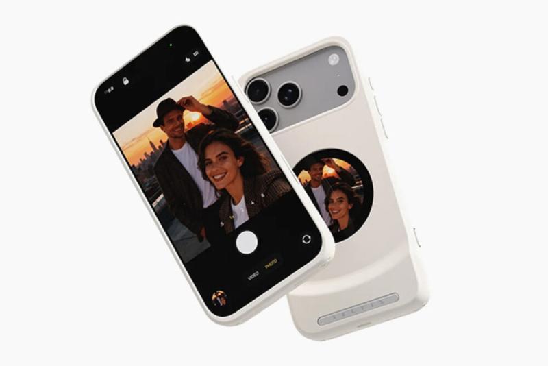 Selfix Selfie Smartphone Case 1