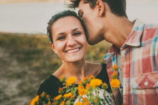 最幸福的关系都具备这10个特质