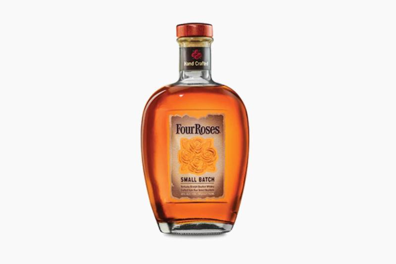 Four Roses Small Batch