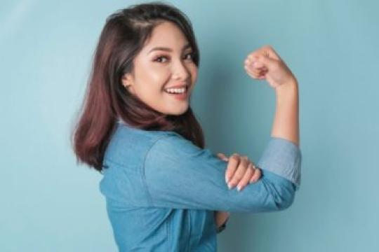 独立女性的11条恋爱守则