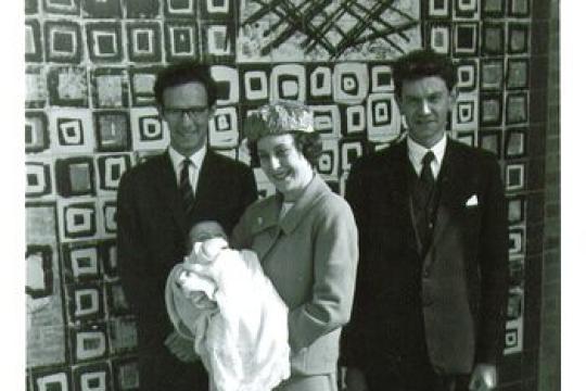 成为优秀教父的指南