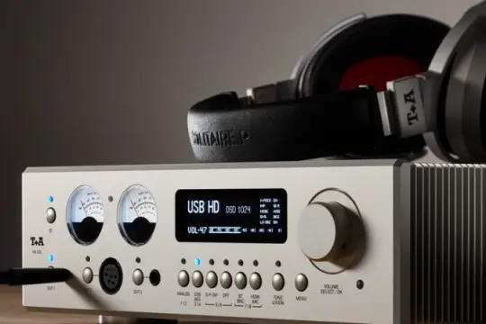 为什么这款全新超高端耳机是我们测试过的最佳之一