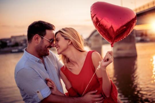 关于爱情的25条改变人生的教训