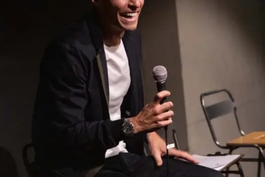 与马克·惠特尔一起释放巅峰表现