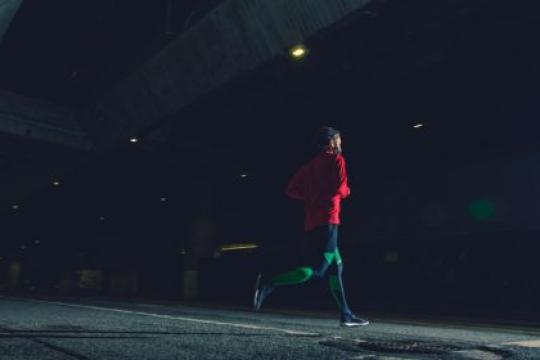 如何参加虚拟跑步比赛