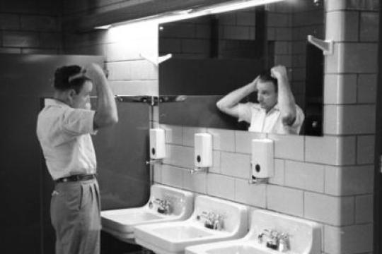 口袋梳子去哪儿了？