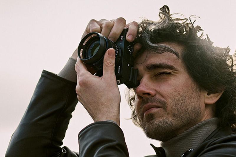 Sony RX1R III Camera 4