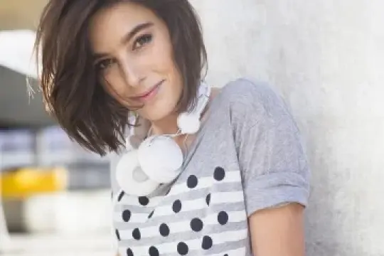 为什么有些女性更喜欢和体型较大的男性约会？