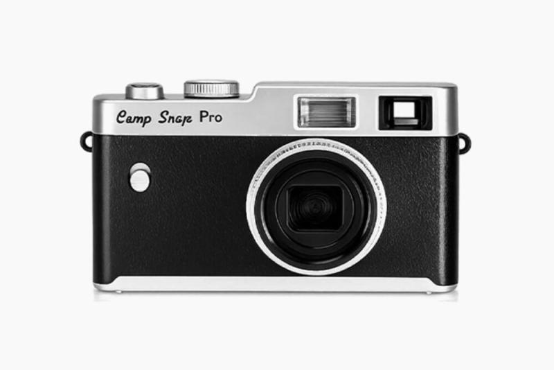 Camp Snap CS Pro F 5 26 1