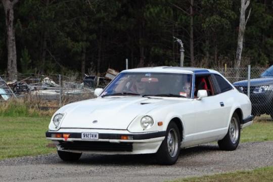 曾经廉价的经典车为何在2025年价值飙升