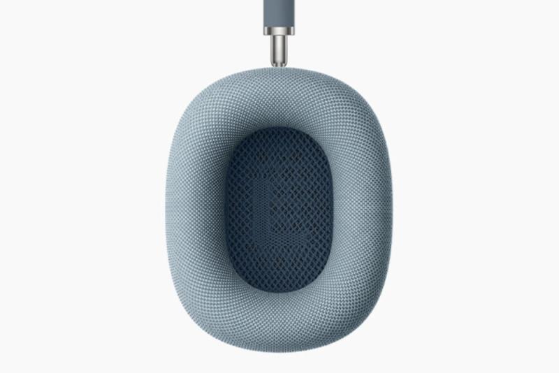 Apple AirPods Max Headphones Lossless Audio 3